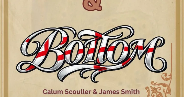 James Smith Callum Scouller: Top and Bottom
