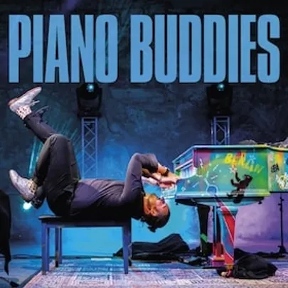 Piano Buddies