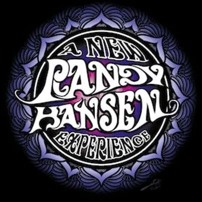 Randy Hansen - The Jimi Hendrix Experience
