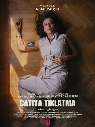 Çatıya Tıklatma