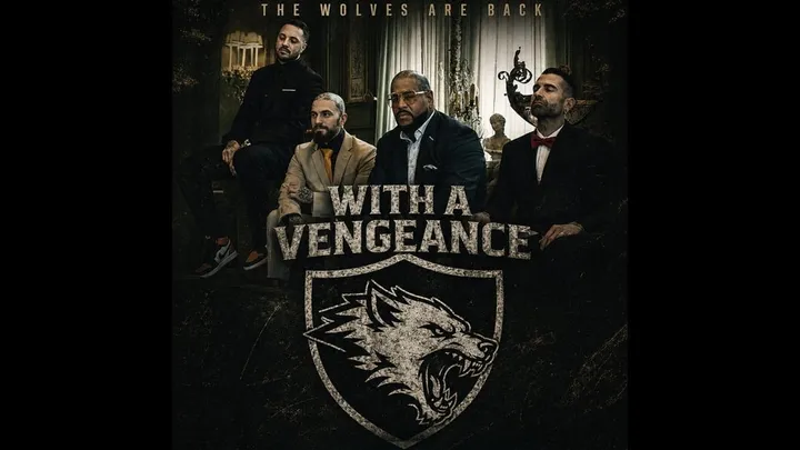 With A Vengeance