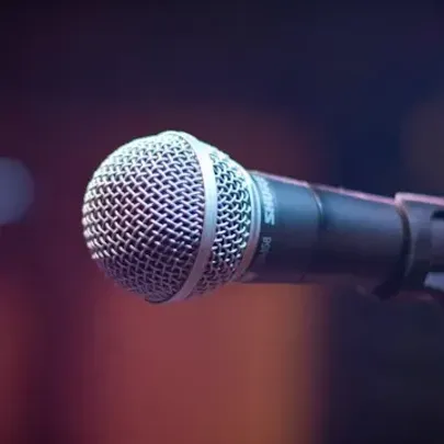 Late Mic