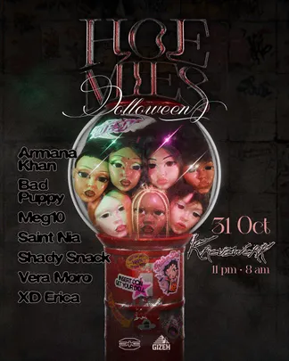 Hoe__mies: Dolloween