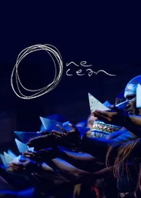 小島大歌《One Ocean》