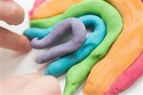 YAF: Clay Crafts for Beginners