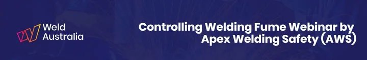 Controlling Welding Fume Webinar by Apex Welding Safety