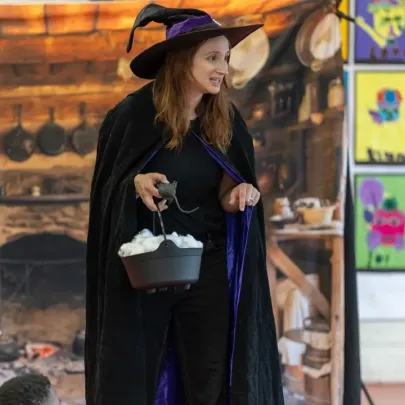 Half Term Theatre at Fulham Palace