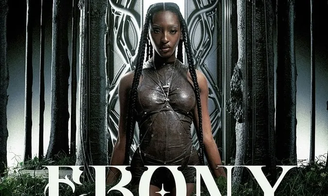 Ebony