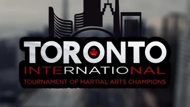TORONTO INTERNATIONAL TOURNAMENT OF CHAMPIONS 2 DAY TICKET