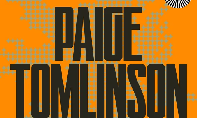 FLY | Paige Tomlinson & Céleste | Glasgow