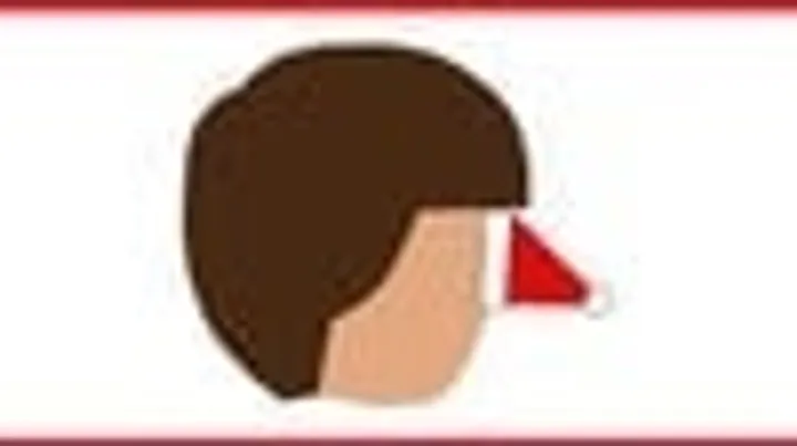 Demetri Martin: Standup Comedy for Christmas