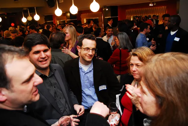 Marketing, Advertising, PR - Startups & Professionals Networking Event