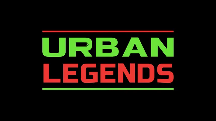 Urban Legends