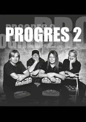 Progres 2