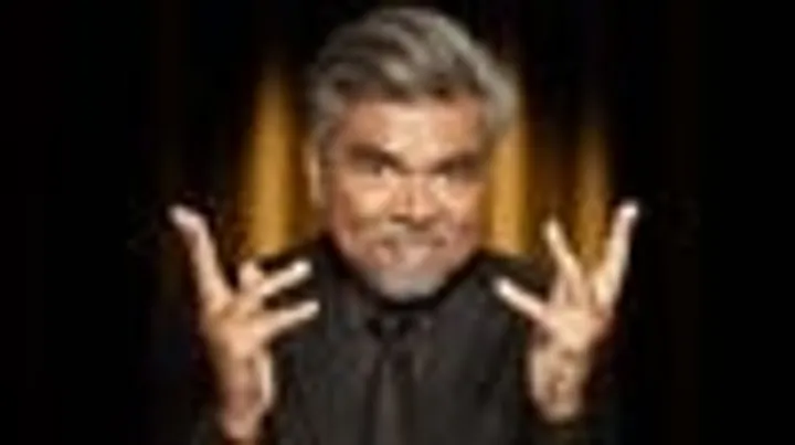 GEORGE LOPEZ