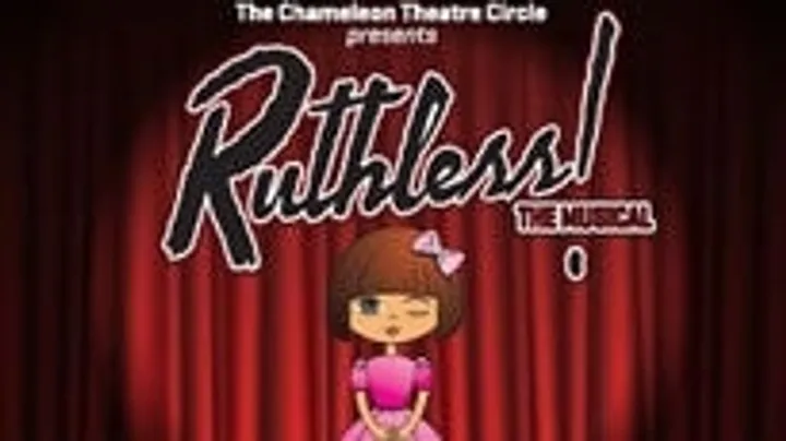 Ruthless - The Musical