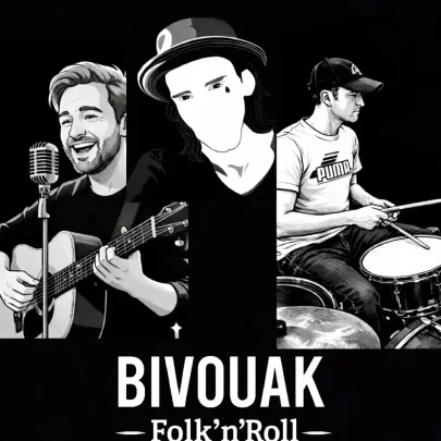 BIVOUAK