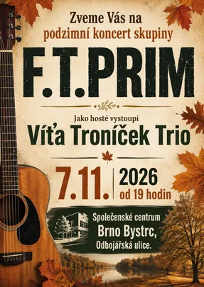 F.T.PRIM