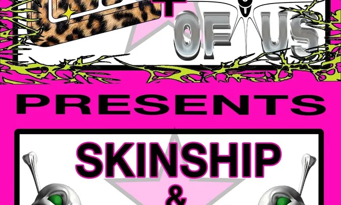 Skinship, Envie