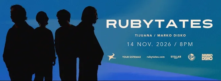 RUBYTATES