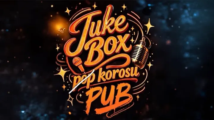 Juke Box Pop Korosu