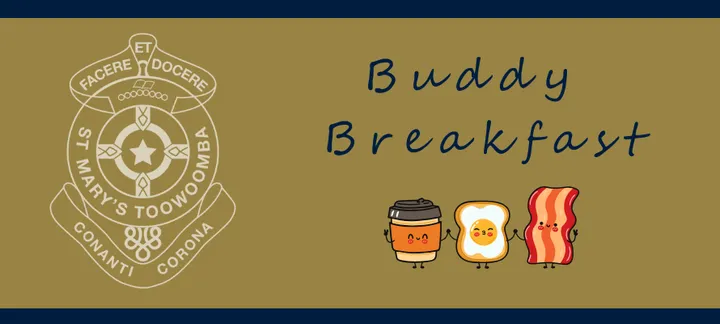 Buddy Breakfast