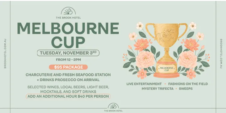 Melbourne Cup