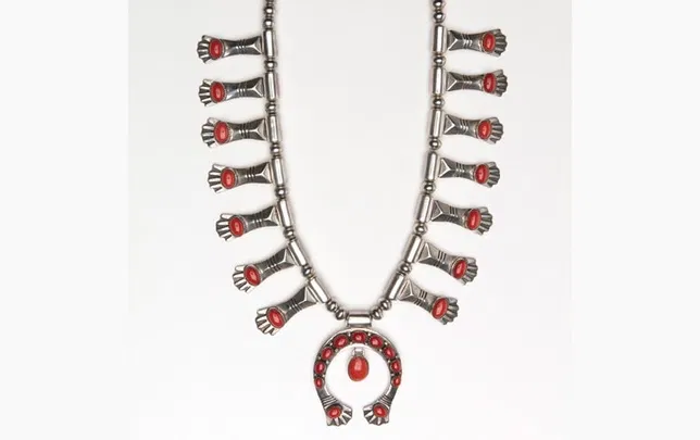 Listen to Your Earrings: Remaking Our Relationships with Native American Jewelry