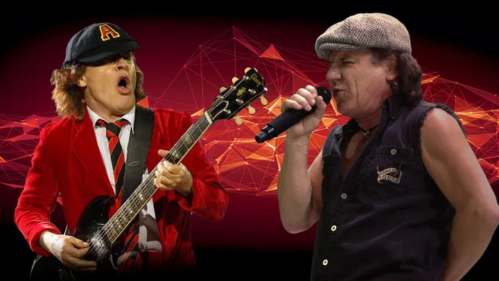 Триб`ют AC/DC - гурт AS/DS