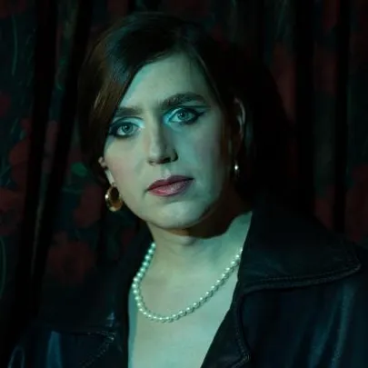Ezra Furman