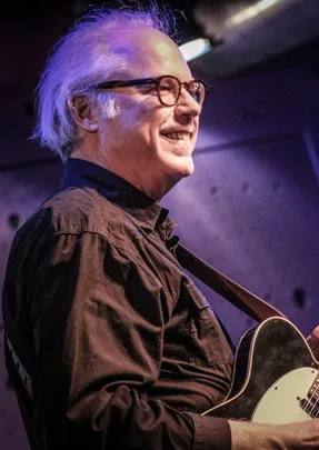 Bill Frisell Trio (USA)