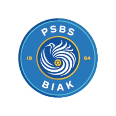 PSBS BIAK vs PERSIPURA JAYAPURA
