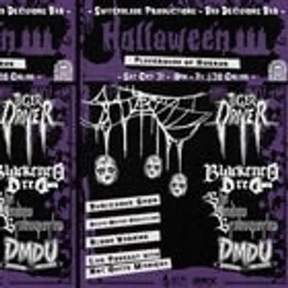 Halloween III