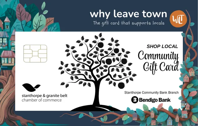 WLT Chip Card Launch