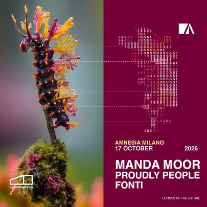 Manda Moor, Proudly People, Fonti