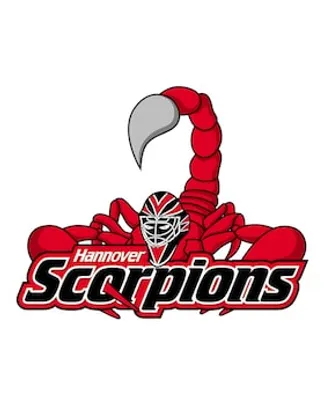 Herforder EV - Hannover Scorpions