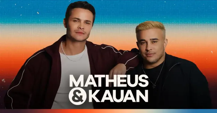 Matheus & Kauan