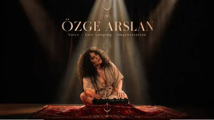 Özge Arslan