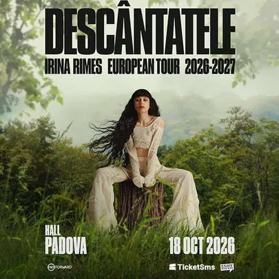 Irina Rimes - Descantatele