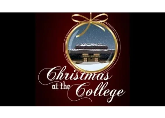 Pensacola Civic Band: Christmas at the College