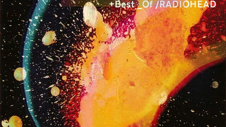 Just Radiohead -In Rainbows