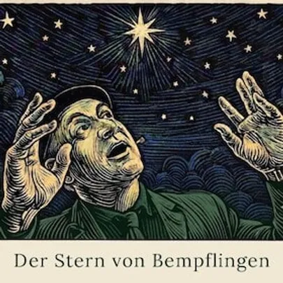Bernd Kohlhepp - Der Stern von Bempflingen