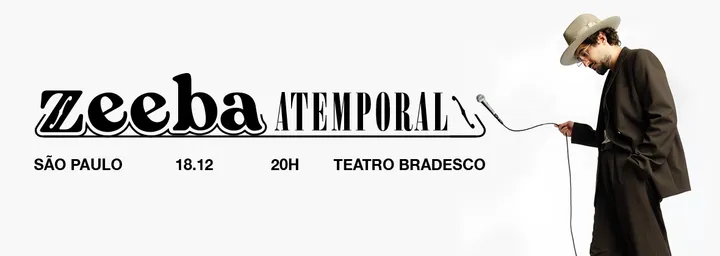 Zeeba Atemporal