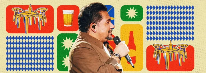 Boteco do Zezo
