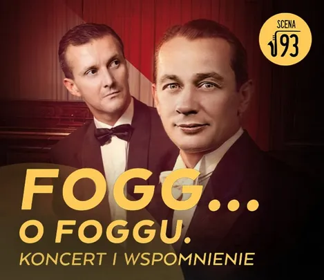Fogg...O Foggu