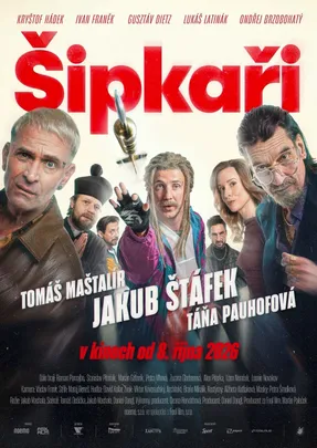 Šipkaři
