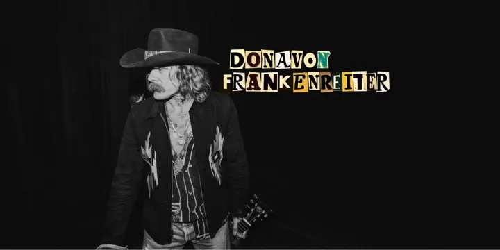 Donavon Frankenreiter: Canada Tour