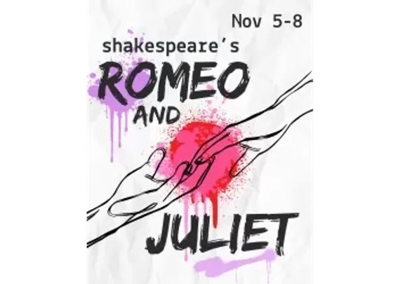 Shakespeare's Romeo and Juliet