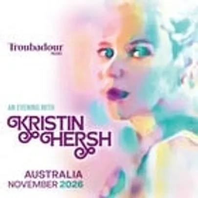 An evening with Kristin Hersh