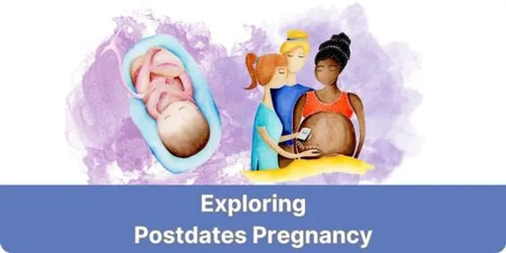 Exploring Postdates Pregnancy Sydney 2026